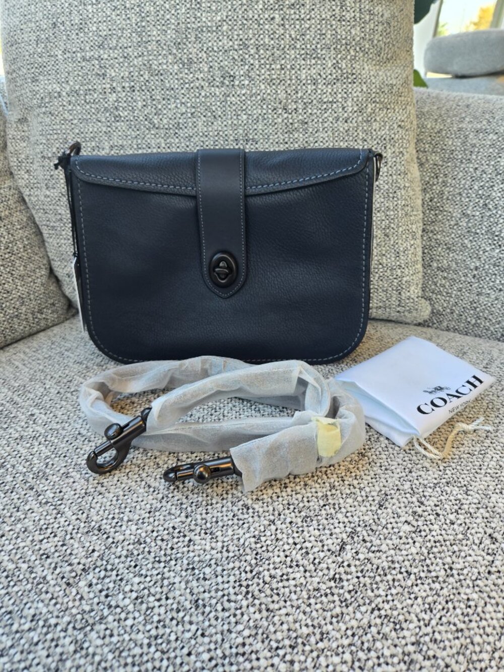 Coach 1941 Page 27 Bag